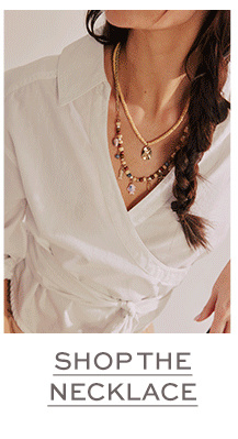 Newsletter content from freepeople