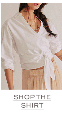 Newsletter content from freepeople