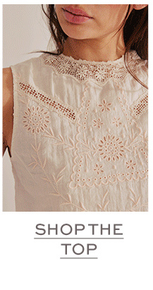 Newsletter content from freepeople
