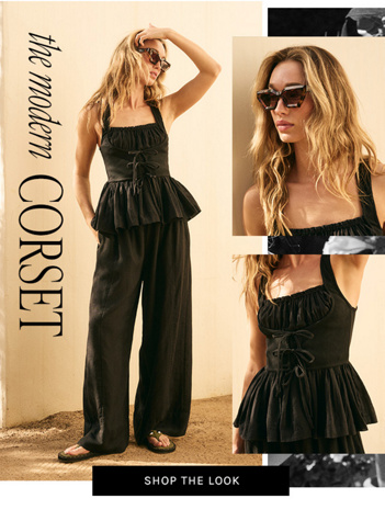 Newsletter content from freepeople