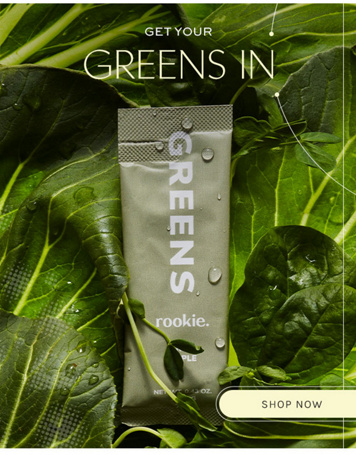 Newsletter content from freepeople