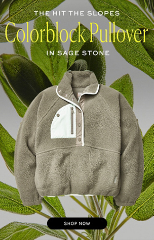 Newsletter content from freepeople