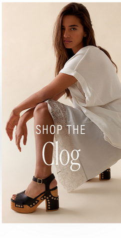 Newsletter content from freepeople