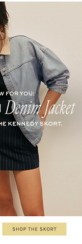 Newsletter content from freepeople