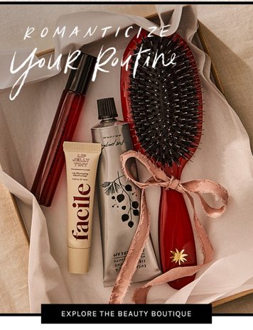 Newsletter content from freepeople