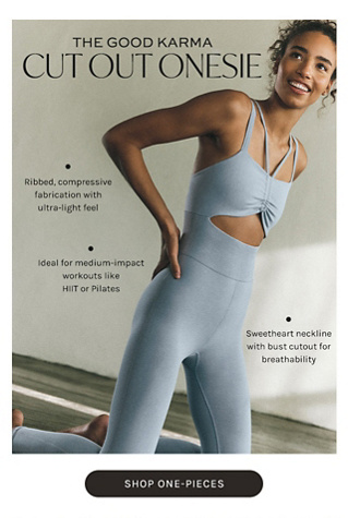 Newsletter content from freepeople