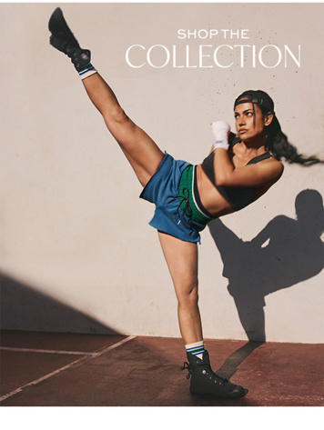 Newsletter content from freepeople