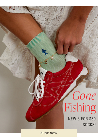 Newsletter content from freepeople