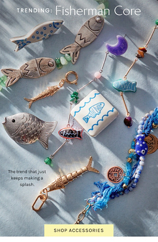 Newsletter content from freepeople