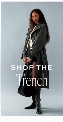 Newsletter content from freepeople