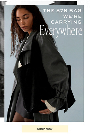 Newsletter content from freepeople