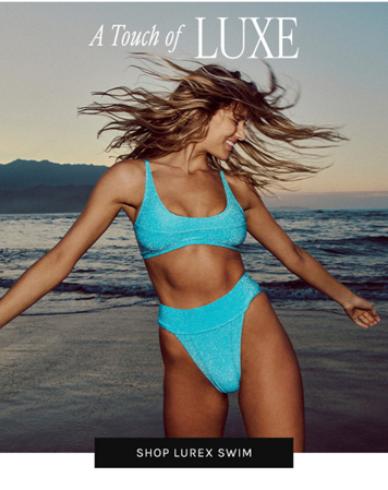 Newsletter content from freepeople