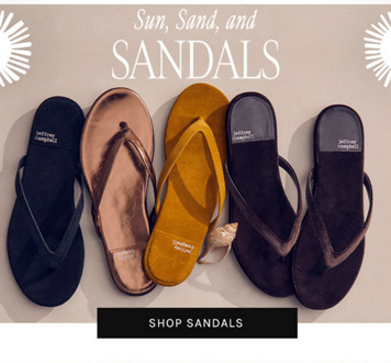 Newsletter content from freepeople