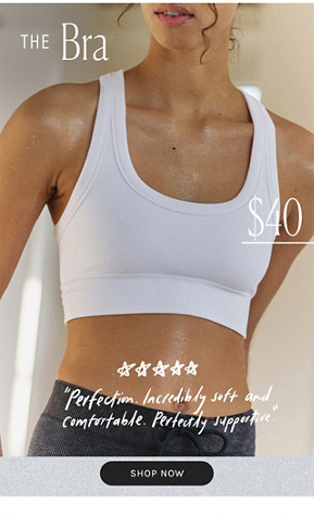 Newsletter content from freepeople