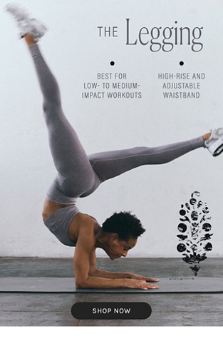Newsletter content from freepeople