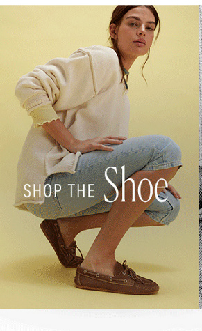 Newsletter content from freepeople