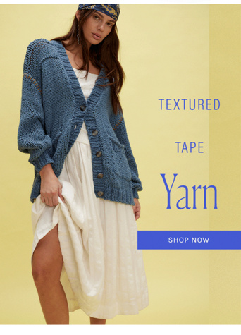 Newsletter content from freepeople