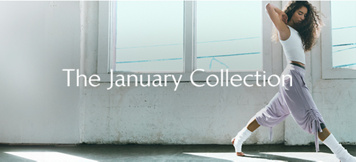 Newsletter content from freepeople