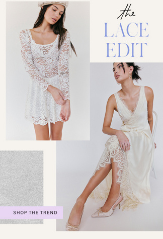 Newsletter content from freepeople