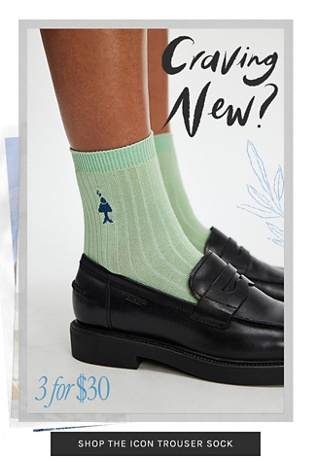 Newsletter content from freepeople