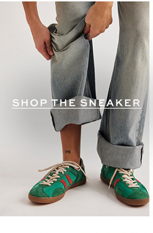 Newsletter content from freepeople