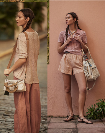 Newsletter content from freepeople