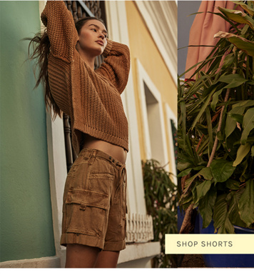 Newsletter content from freepeople