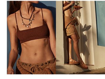 Newsletter content from freepeople