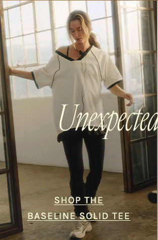 Newsletter content from freepeople