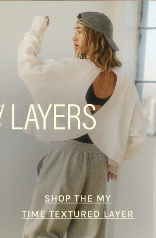Newsletter content from freepeople