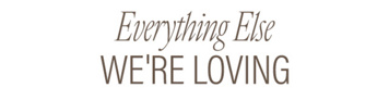 Newsletter content from freepeople
