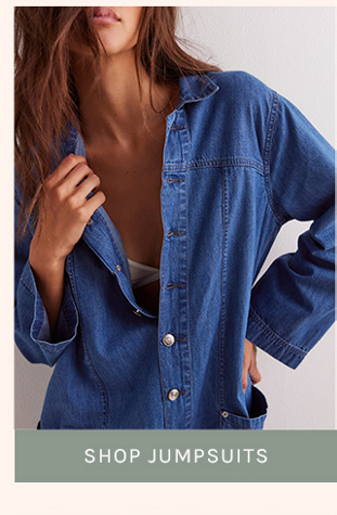 Newsletter content from freepeople