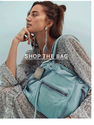 Newsletter content from freepeople