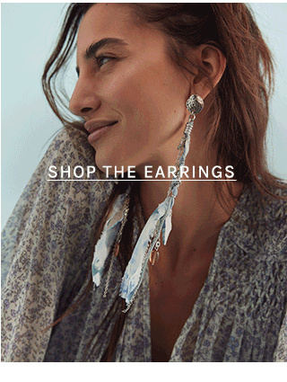 Newsletter content from freepeople
