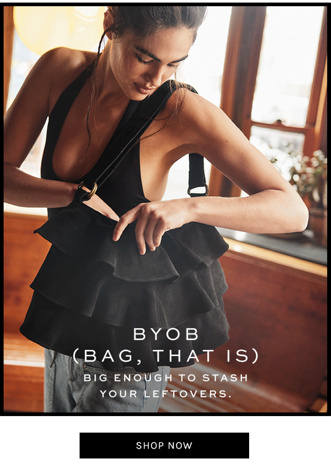 Newsletter content from freepeople