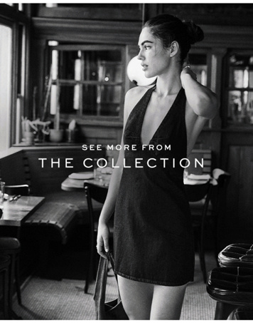 Newsletter content from freepeople
