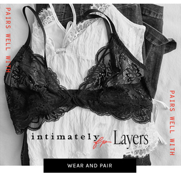Newsletter content from freepeople