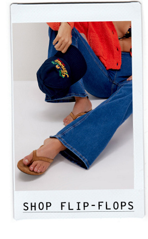 Newsletter content from freepeople