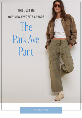 Newsletter content from freepeople