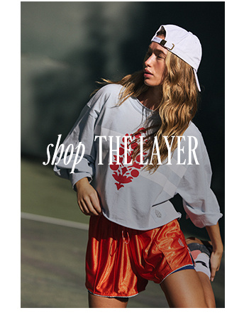 Newsletter content from freepeople