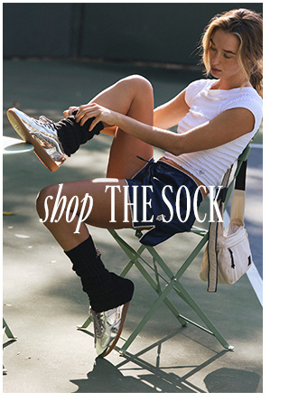 Newsletter content from freepeople