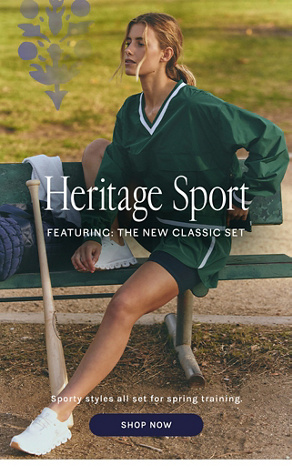 Newsletter content from freepeople