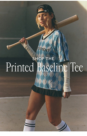 Newsletter content from freepeople