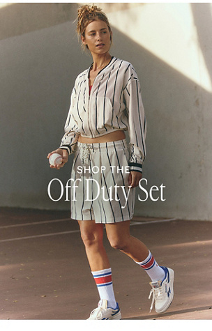 Newsletter content from freepeople