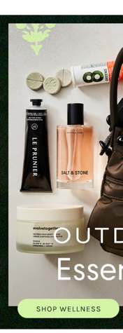 Newsletter content from freepeople