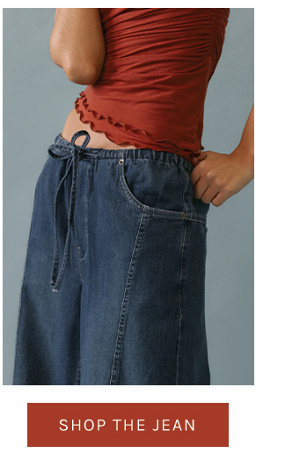 Newsletter content from freepeople