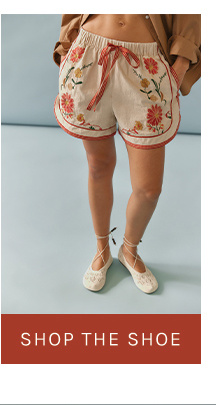 Newsletter content from freepeople