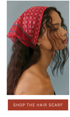 Newsletter content from freepeople