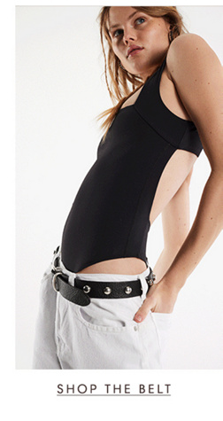 Newsletter content from freepeople