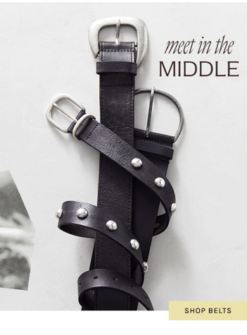 Newsletter content from freepeople